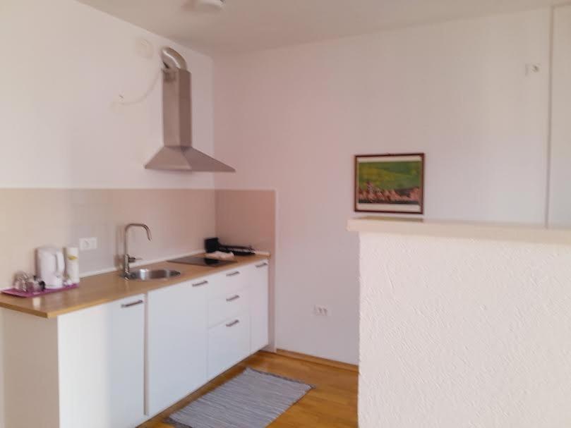 Apartma Pika 2 Нова Горица Екстериор снимка