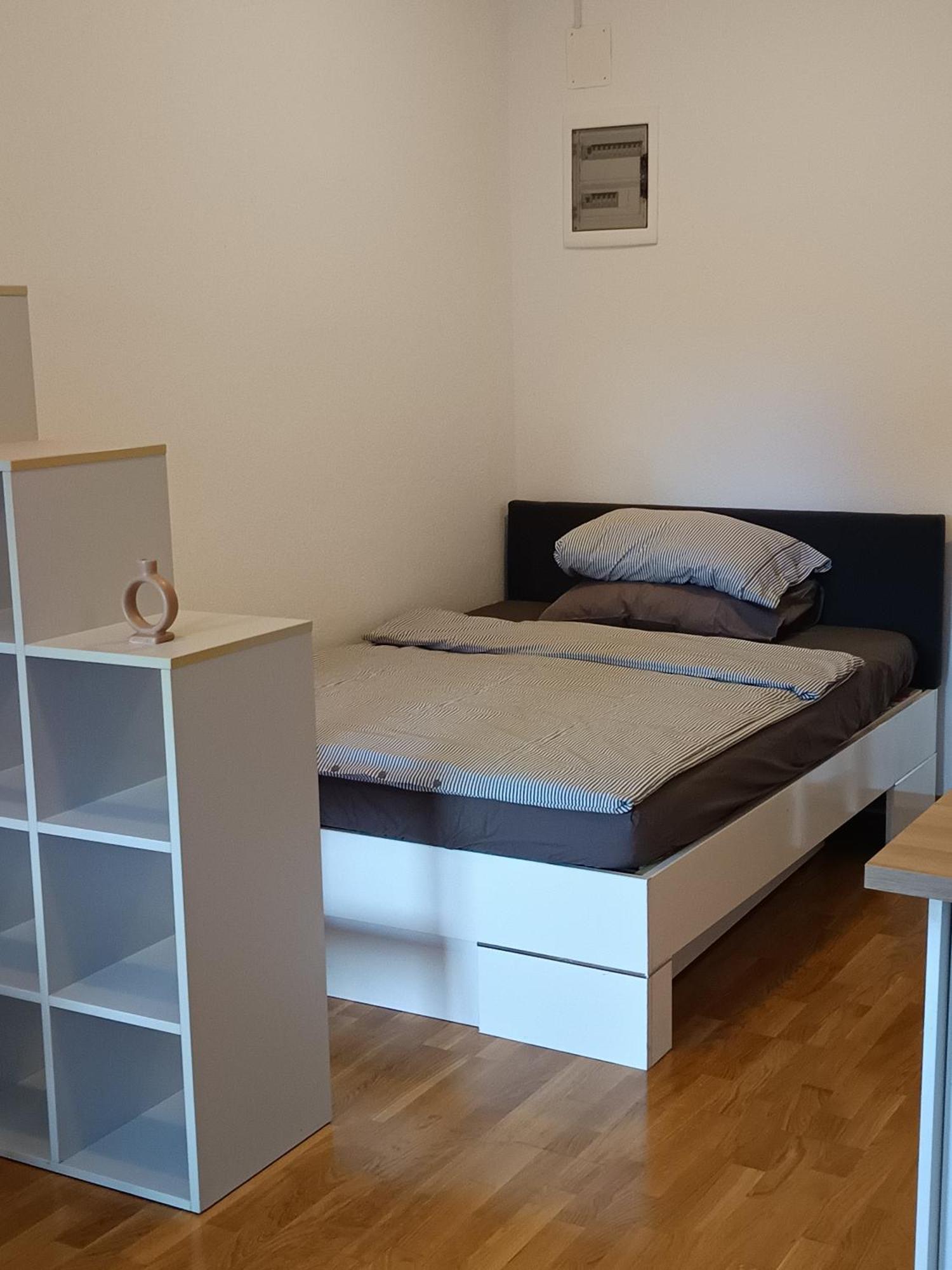 Apartma Pika 2 Нова Горица Екстериор снимка